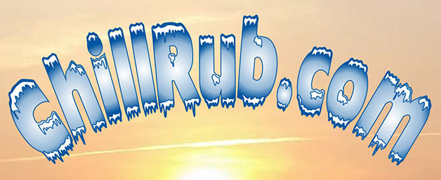 Chill Rub Logo